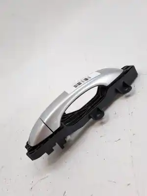 Second-hand car spare part exterior right rear door handle for mg ehs * oem iam references 10683362  10683362sprp