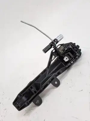 Second-hand car spare part exterior right rear door handle for mg ehs * oem iam references 10683362  10683362sprp