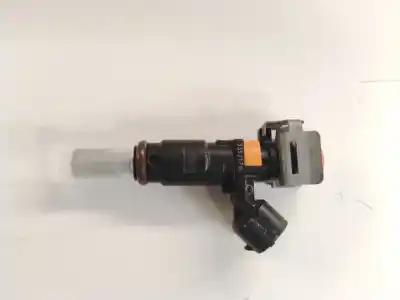 Peça sobressalente para automóvel em segunda mão injetor por dacia lodgy 1.6 sce cat referências oem iam 166008992r  