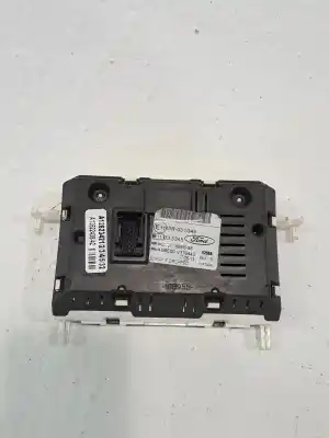Tweedehands auto-onderdeel multifunctioneel display voor ford c-max (ceu) titanium oem iam-referenties 35345  bm5t18b955be