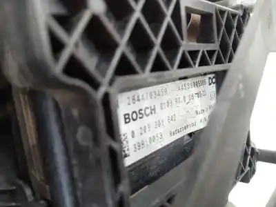 Peça sobressalente para automóvel em segunda mão sensor por smart fortwo cabrio brabus (453.462) referências oem iam a4539009906  