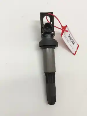 Pezzo di ricambio per auto di seconda mano Bobina Di Accensione per BMW SERIE 1 BERLINA (E81/E87) SERIE 1 120D Riferimenti OEM IAM 12138657273  1220703201