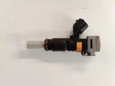 Peça sobressalente para automóvel em segunda mão INJETOR por DACIA LODGY  Referências OEM IAM 166008992R  