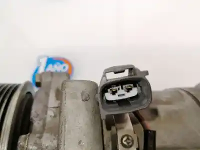 Peça sobressalente para automóvel em segunda mão Compressor De Ar Condicionado A/a A/c por CITROEN 2CV 6 Charleston Referências OEM IAM 51820448  