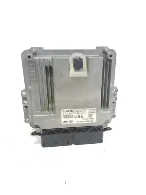 Second-hand car spare part ecu engine control for kia ceed ceed drive oem iam references 391402a860  