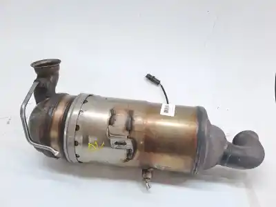 Автозапчасти б/у КАТАЛИЗАТОР за PEUGEOT 308  ссылки OEM IAM 173833  