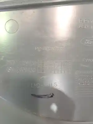 Автозапчасти б/у литье за ford c-max (ceu) titanium ссылки oem iam 1893833  am51r046b26ae38dd