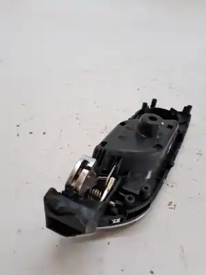 Second-hand car spare part interior left rear handle for mg ehs * oem iam references 10530914  