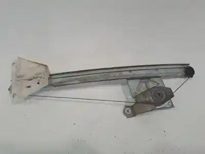 Автозапчасти б/у РЕГУЛЯТОР СТЕКЛА ЗАДНЕГО ЛЕВОГО за FORD KUGA (CBV)  ссылки OEM IAM 2138708  