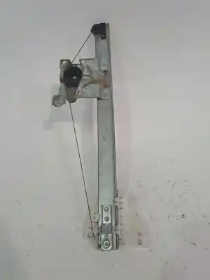 Peça sobressalente para automóvel em segunda mão elevador de vidros traseiro esquerdo por ford kuga (cbv) individual 4x4 referências oem iam 2138708  cj54s27001bh