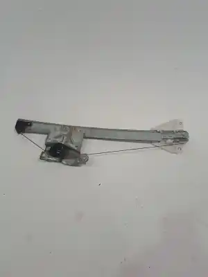 Peça sobressalente para automóvel em segunda mão elevador de vidros traseiro esquerdo por ford kuga (cbv) individual 4x4 referências oem iam 2138708  cj54s27001bh