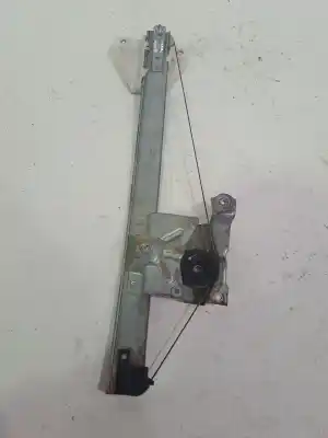 Peça sobressalente para automóvel em segunda mão elevador de vidros traseiro esquerdo por ford kuga (cbv) individual 4x4 referências oem iam 2138708  cj54s27001bh