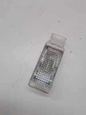 Peça sobressalente para automóvel em segunda mão LUZ INTERIOR por VOLKSWAGEN GOLF VI VARIANT (AJ5)  Referências OEM IAM 7L0947415  6L0947565