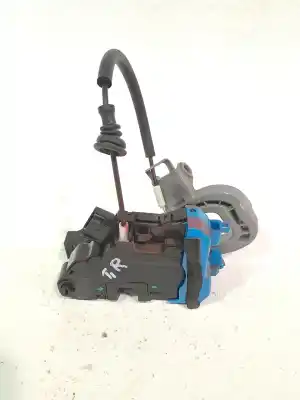 Second-hand car spare part rear right door lock for kia ceed ceed drive oem iam references 81420a2400  