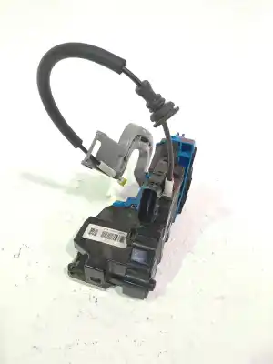 Second-hand car spare part Rear Right Door Lock for KIA CEED CEED DRIVE OEM IAM references 81420A2400  