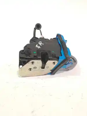 Second-hand car spare part rear right door lock for kia ceed ceed drive oem iam references 81420a2400  