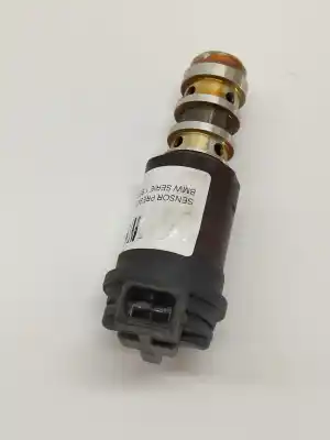 Peça sobressalente para automóvel em segunda mão sensor de pressão por bmw serie 1 berlina (e81/e87) serie 1 120d referências oem iam 11367560462  