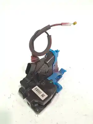 Second-hand car spare part rear left door lock for kia ceed ceed drive oem iam references 81410a2400  