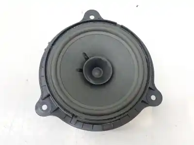 Second-hand car spare part SPEAKER for NISSAN QASHQAI II (J11, J11_)  OEM IAM references 28156BR00A  