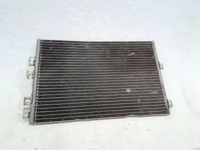 Peça sobressalente para automóvel em segunda mão condensador / radiador de ar condicionado por renault kangoo kangoo referências oem iam 8200137650