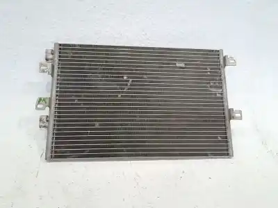 Peça sobressalente para automóvel em segunda mão condensador / radiador de ar condicionado por renault kangoo kangoo referências oem iam   