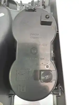 Pezzo di ricambio per auto di seconda mano plastica per ford c-max (ceu) titanium riferimenti oem iam 1794385  am51r046c22ad3am5