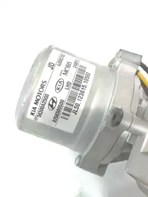 Second-hand car spare part steering column for kia ceed ceed drive oem iam references 56310a2500  56300a2500