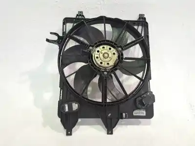 Peça sobressalente para automóvel em segunda mão termoventilador elétrico por renault kangoo kangoo referências oem iam 7700436917