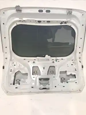 Автозапчастина б/у загальні двері для ford c-max (ceu) titanium посилання на oem iam 1948165  