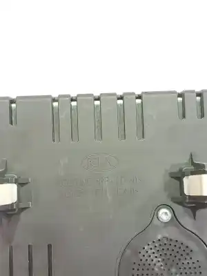 Peça sobressalente para automóvel em segunda mão quadrante por kia ceed ceed drive referências oem iam 94043a2020  