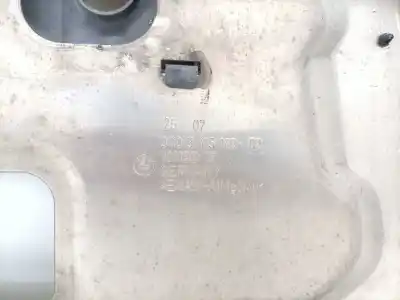 Second-hand car spare part sump guard for bmw x3 (e83) * oem iam references 31103415148  