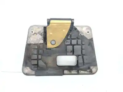 Second-hand car spare part sump guard for bmw x3 (e83) * oem iam references 31103415148  