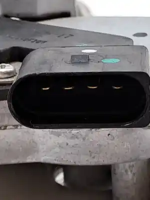 Second-hand car spare part front windshield wiper motor for mg ehs * oem iam references 10345633  