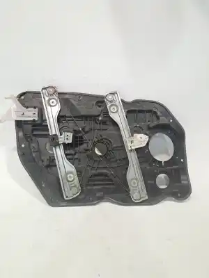 Second-hand car spare part passenger side right window regulator for kia ceed ceed drive oem iam references 82481a2000  82480a2311