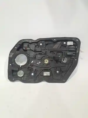 Second-hand car spare part passenger side right window regulator for kia ceed ceed drive oem iam references 82481a2000