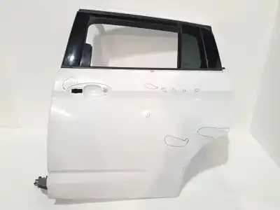 Piesă de schimb auto la mâna a doua usa stanga spate pentru ford c-max (ceu) titanium referințe oem iam 2469320