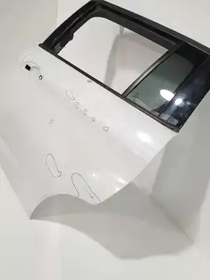 İkinci el araba yedek parçası arka sol kapi için ford c-max (ceu) titanium oem iam referansları 2469320  pe1c1u24630ad