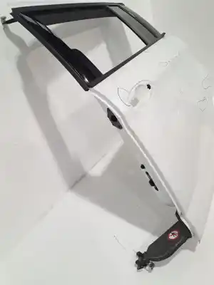 İkinci el araba yedek parçası arka sol kapi için ford c-max (ceu) titanium oem iam referansları 2469320  pe1c1u24630ad