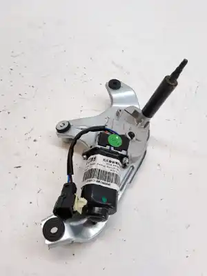 Second-hand car spare part rear windshield wiper motor for mg ehs * oem iam references 10269871