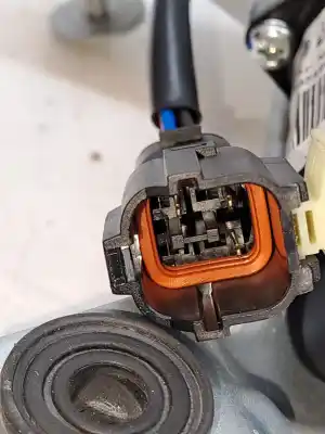 Pièce détachée automobile d'occasion moteur d'essuie-glace arriere pour mg ehs * références oem iam 10269871  