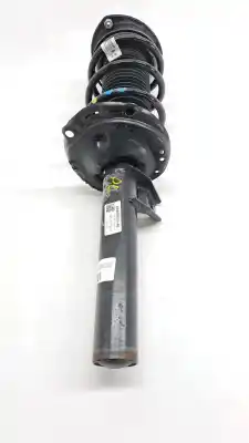 Автозапчасти б/у АМОРТИЗАТОР ПЕРЕДНИЙ ПРАВЫЙ за SEAT LEON (KL1)  ссылки OEM IAM 5WA413023AA  
