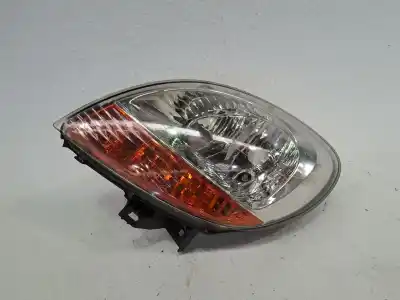 Peça sobressalente para automóvel em segunda mão farol / farolim esquerdo por renault kangoo kangoo referências oem iam 8200150614