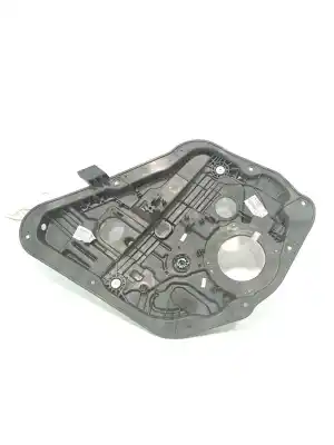Peça sobressalente para automóvel em segunda mão elevador de vidros traseiro direito por kia ceed ceed drive referências oem iam 83481a2010  83480a2341