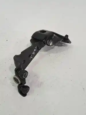 Автозапчасти б/у дверной фиксатор за ford c-max (ceu) titanium ссылки oem iam 1689556  am51u23500ac