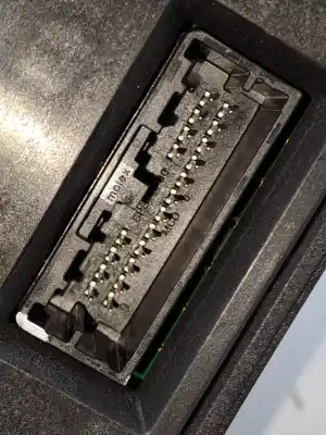 Second-hand car spare part gear lever for mg ehs * oem iam references 10488532n2  