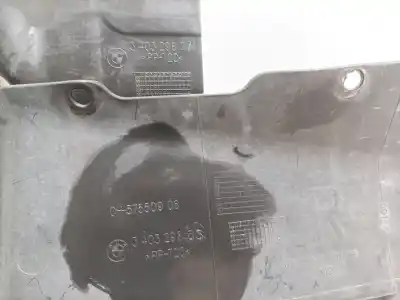 Second-hand car spare part plastics for bmw x3 (e83) * oem iam references 51623403296  51623403298