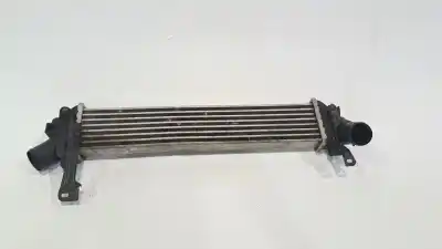Peça sobressalente para automóvel em segunda mão intercooler por renault kangoo kangoo referências oem iam 8200221885  