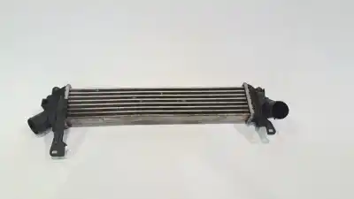 Peça sobressalente para automóvel em segunda mão intercooler por renault kangoo kangoo referências oem iam 8200221885  