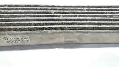 Peça sobressalente para automóvel em segunda mão intercooler por renault kangoo kangoo referências oem iam 8200221885  