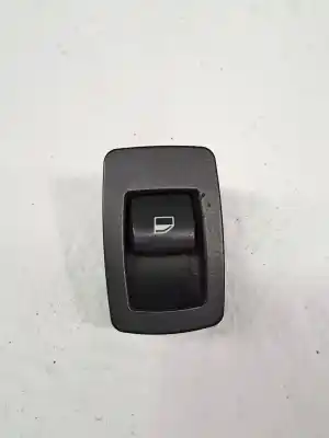 Second-hand car spare part Right Front Power Window Switch for BMW X3 (E83) xDrive 18d 143 CV / 105 KW OEM IAM references 61319113773  